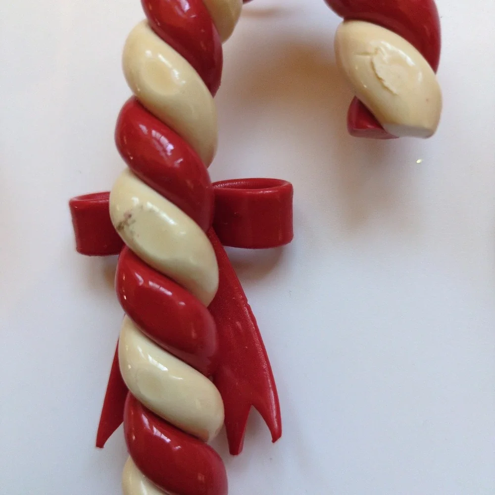 Vintage‎ Silvestri Handmade 5